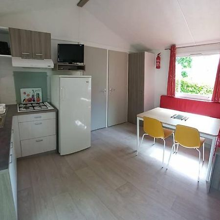 Mobile Home Carnac Esterno foto